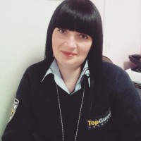 Отзыв от клиента Ангелина из Лобни